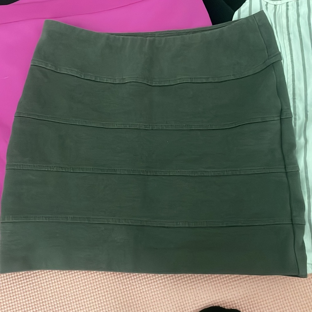 Mini Skirts - image 2